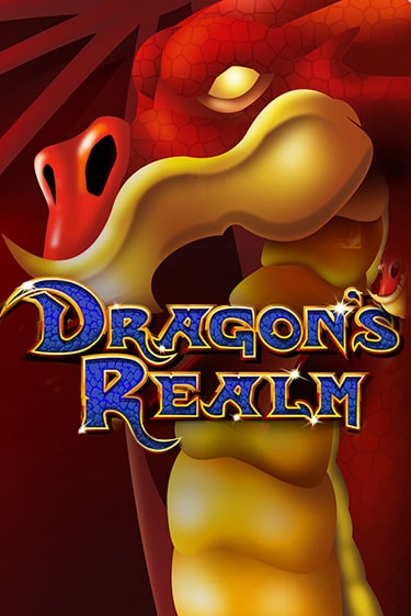 Dragon's Realm бесплатно играть онлайн на сайте Гранд Казино Онлайн