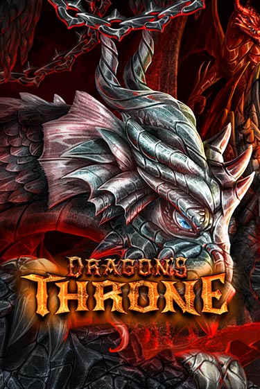 Dragon's Throne бесплатно играть онлайн на сайте Гранд Казино Онлайн