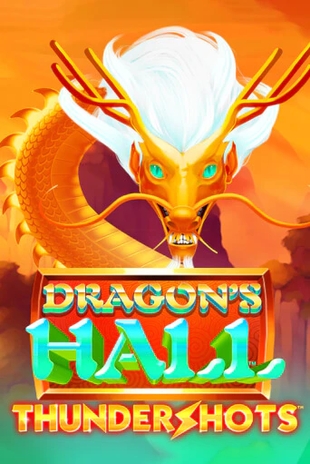 Dragons's Hall Thundershots бесплатно играть онлайн на сайте Гранд Казино Онлайн