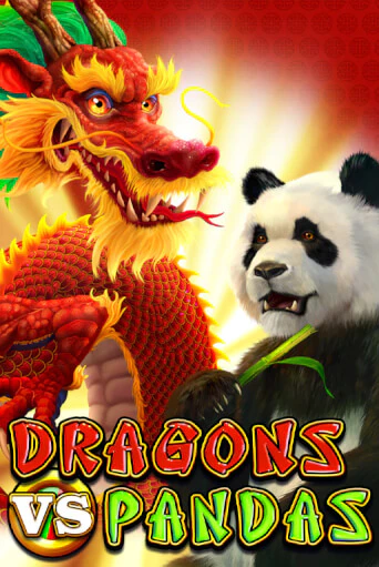 Dragons vs Pandas бесплатно играть онлайн на сайте Гранд Казино Онлайн