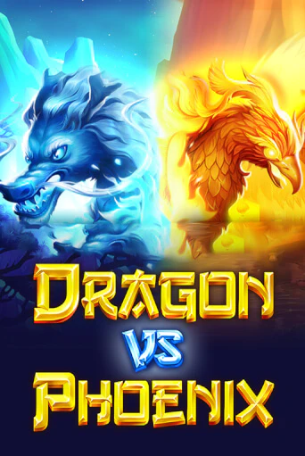 Dragon vs Phoenix бесплатно играть онлайн на сайте Гранд Казино Онлайн