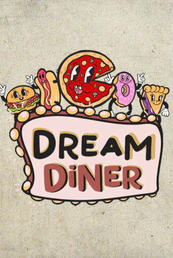 Dream Diner бесплатно играть онлайн на сайте Гранд Казино Онлайн