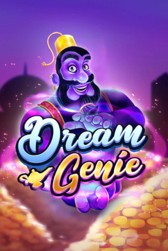 Dream Genie бесплатно играть онлайн на сайте Гранд Казино Онлайн