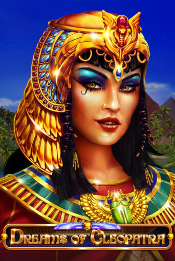 Dreams Of Cleopatra бесплатно играть онлайн на сайте Гранд Казино Онлайн