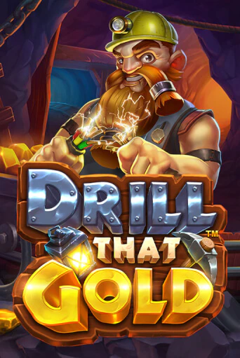 Drill That Gold бесплатно играть онлайн на сайте Гранд Казино Онлайн