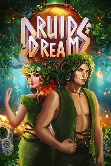 Druids' Dream бесплатно играть онлайн на сайте Гранд Казино Онлайн