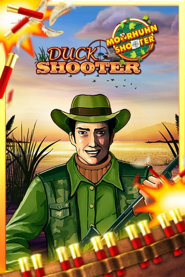 Duck Shooter Crazy Chicken Shooter бесплатно играть онлайн на сайте Гранд Казино Онлайн