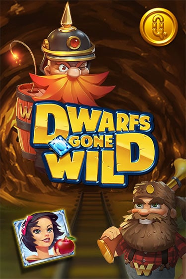 Dwarfs Gone Wild бесплатно играть онлайн на сайте Гранд Казино Онлайн