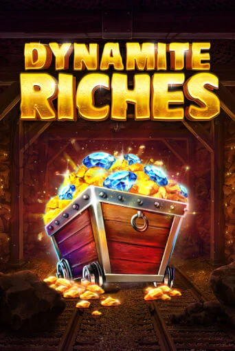 Dynamite Riches бесплатно играть онлайн на сайте Гранд Казино Онлайн