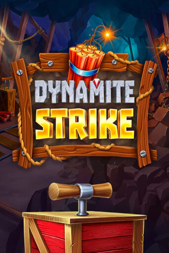 Dynamite Strike бесплатно играть онлайн на сайте Гранд Казино Онлайн