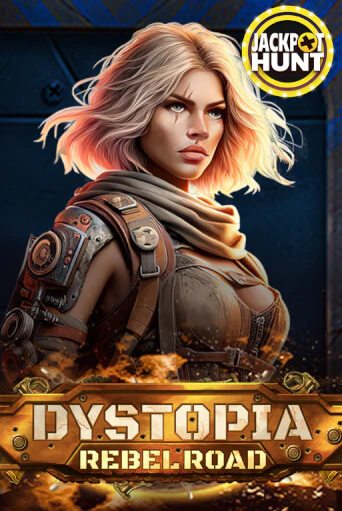 Dystopia: Rebel Road бесплатно играть онлайн на сайте Гранд Казино Онлайн