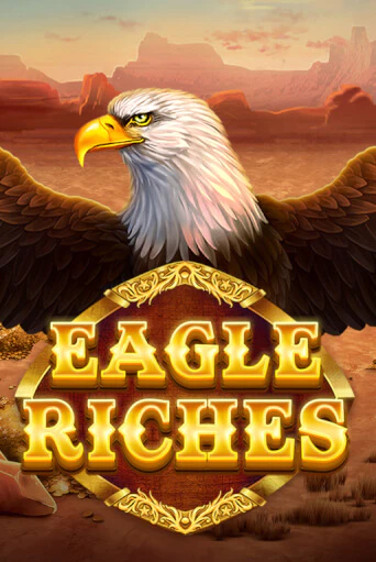 Eagle Riches бесплатно играть онлайн на сайте Гранд Казино Онлайн