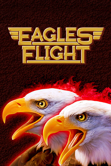 Eagles Flight бесплатно играть онлайн на сайте Гранд Казино Онлайн