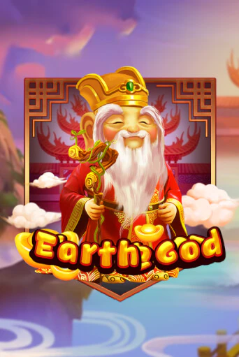 Earth God бесплатно играть онлайн на сайте Гранд Казино Онлайн