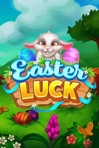 Easter Luck бесплатно играть онлайн на сайте Гранд Казино Онлайн