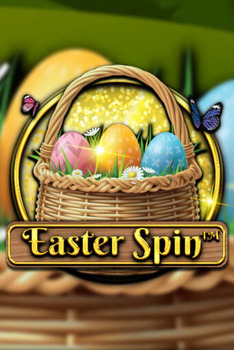 Easter Spin бесплатно играть онлайн на сайте Гранд Казино Онлайн