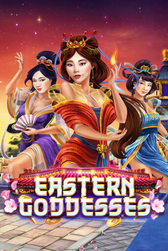 Eastern Goddesses бесплатно играть онлайн на сайте Гранд Казино Онлайн