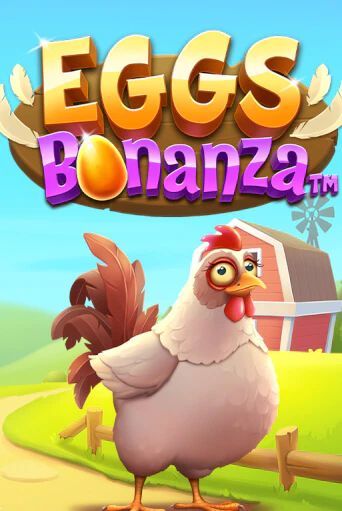 Eggs Bonanza™ бесплатно играть онлайн на сайте Гранд Казино Онлайн