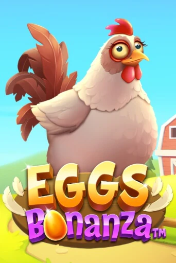 Eggs Bonanza бесплатно играть онлайн на сайте Гранд Казино Онлайн