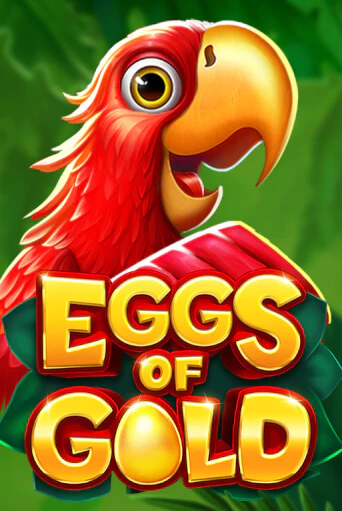 Eggs of Gold бесплатно играть онлайн на сайте Гранд Казино Онлайн