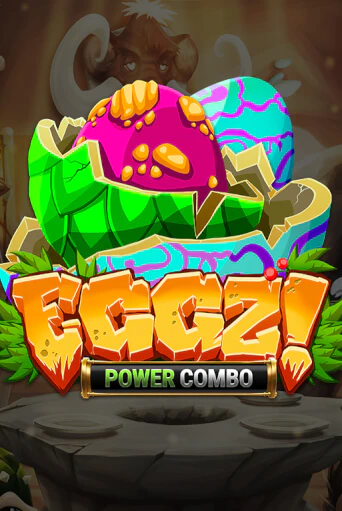 Eggz! POWER COMBO бесплатно играть онлайн на сайте Гранд Казино Онлайн