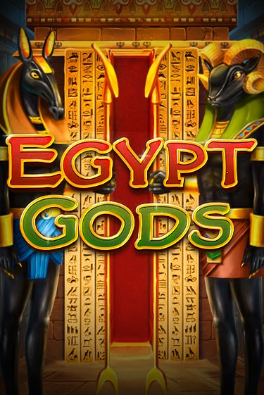 Egypt Gods бесплатно играть онлайн на сайте Гранд Казино Онлайн