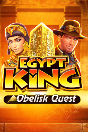 Egypt King Obelisk Quest бесплатно играть онлайн на сайте Гранд Казино Онлайн