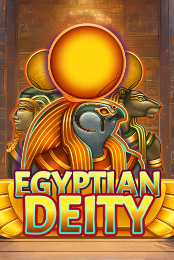 Egyptian Deity бесплатно играть онлайн на сайте Гранд Казино Онлайн