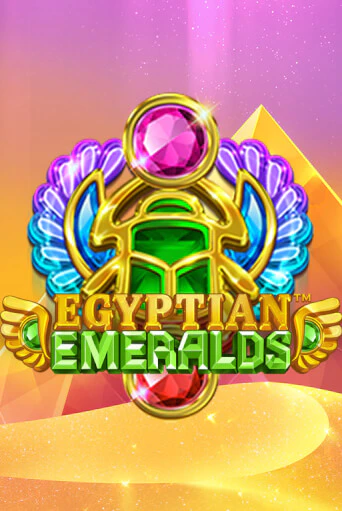 Egyptian Emeralds бесплатно играть онлайн на сайте Гранд Казино Онлайн