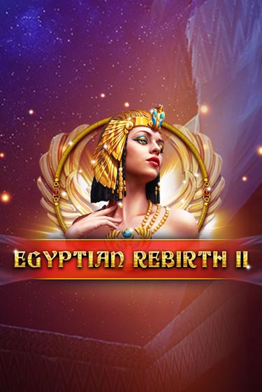 Egyptian Rebirth II бесплатно играть онлайн на сайте Гранд Казино Онлайн