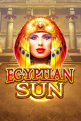 Egyptian Sun бесплатно играть онлайн на сайте Гранд Казино Онлайн