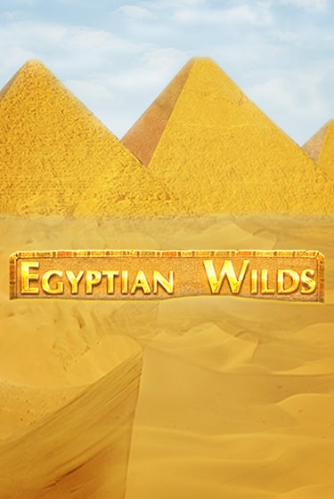 Egyptian Wilds бесплатно играть онлайн на сайте Гранд Казино Онлайн