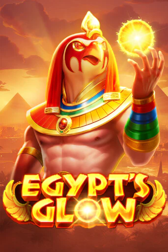 Egypt's Glow бесплатно играть онлайн на сайте Гранд Казино Онлайн