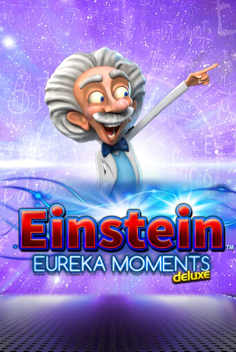 Einstein Eureka Moments бесплатно играть онлайн на сайте Гранд Казино Онлайн