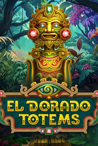 El Dorado Totems бесплатно играть онлайн на сайте Гранд Казино Онлайн