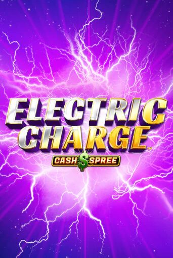 Electric Charge™ бесплатно играть онлайн на сайте Гранд Казино Онлайн