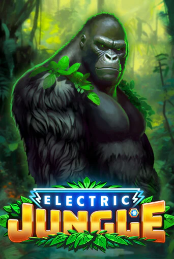 Electric Jungle бесплатно играть онлайн на сайте Гранд Казино Онлайн