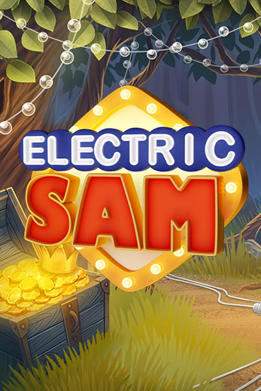 Electric SAM бесплатно играть онлайн на сайте Гранд Казино Онлайн