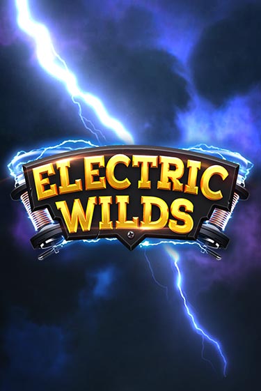 Electric Wilds бесплатно играть онлайн на сайте Гранд Казино Онлайн