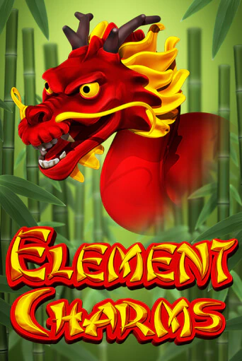 Element Charms бесплатно играть онлайн на сайте Гранд Казино Онлайн