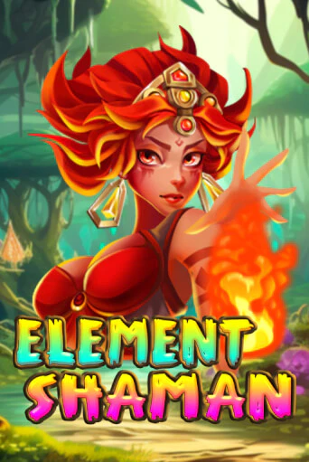 Element Shaman бесплатно играть онлайн на сайте Гранд Казино Онлайн