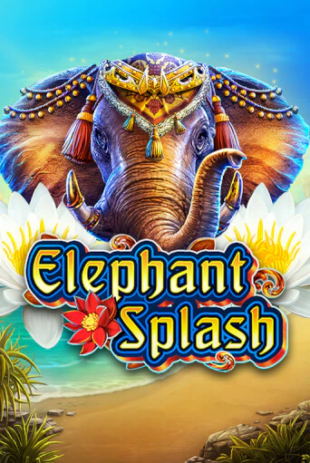 Elephant Splash бесплатно играть онлайн на сайте Гранд Казино Онлайн