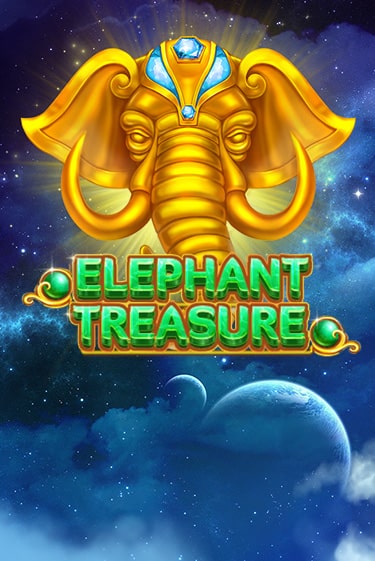 Elephant Treasure бесплатно играть онлайн на сайте Гранд Казино Онлайн