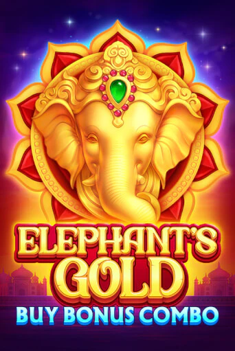 Elephant's Gold: Buy Bonus Combo бесплатно играть онлайн на сайте Гранд Казино Онлайн