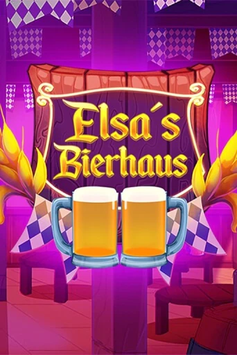 Elsa's Bierhaus бесплатно играть онлайн на сайте Гранд Казино Онлайн