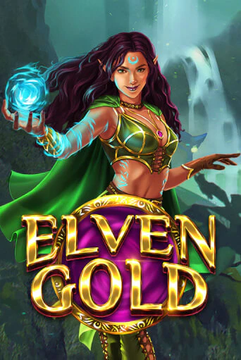 Elven Gold бесплатно играть онлайн на сайте Гранд Казино Онлайн