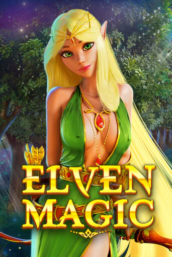 Elven Magic бесплатно играть онлайн на сайте Гранд Казино Онлайн