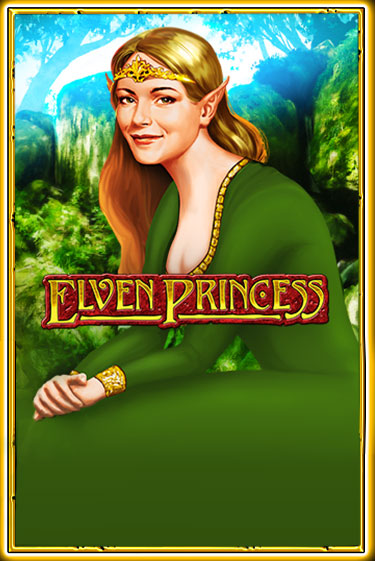 Elven Princess бесплатно играть онлайн на сайте Гранд Казино Онлайн