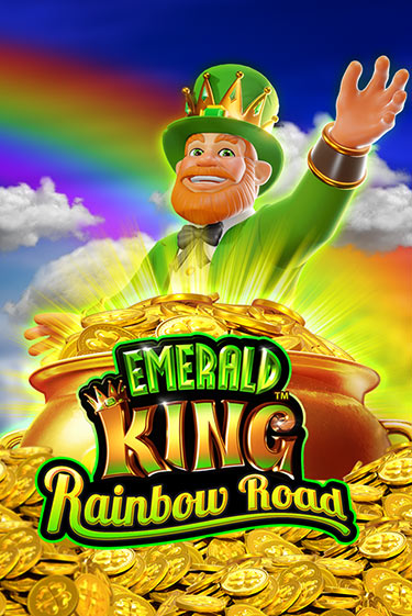 Emerald King Rainbow Road бесплатно играть онлайн на сайте Гранд Казино Онлайн