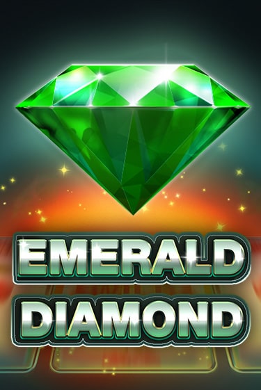 Emerald Diamond бесплатно играть онлайн на сайте Гранд Казино Онлайн